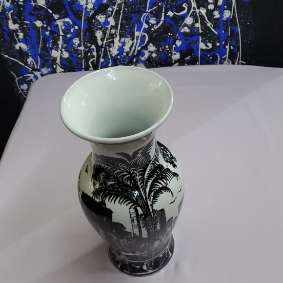 Pottery Antique decoration - Picture 3 of 12